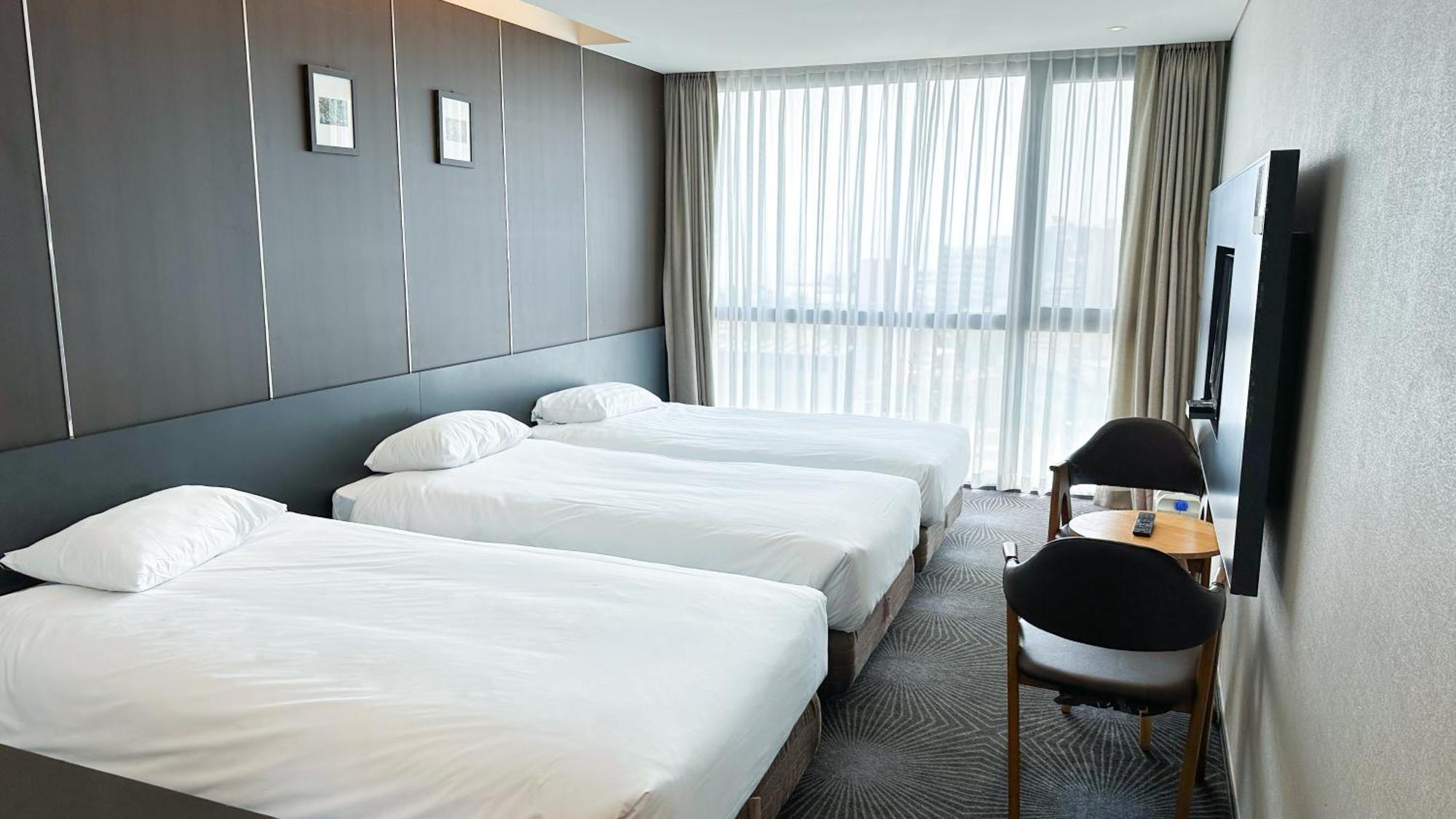Golden Daisy Hotel Согвипхо Экстерьер фото