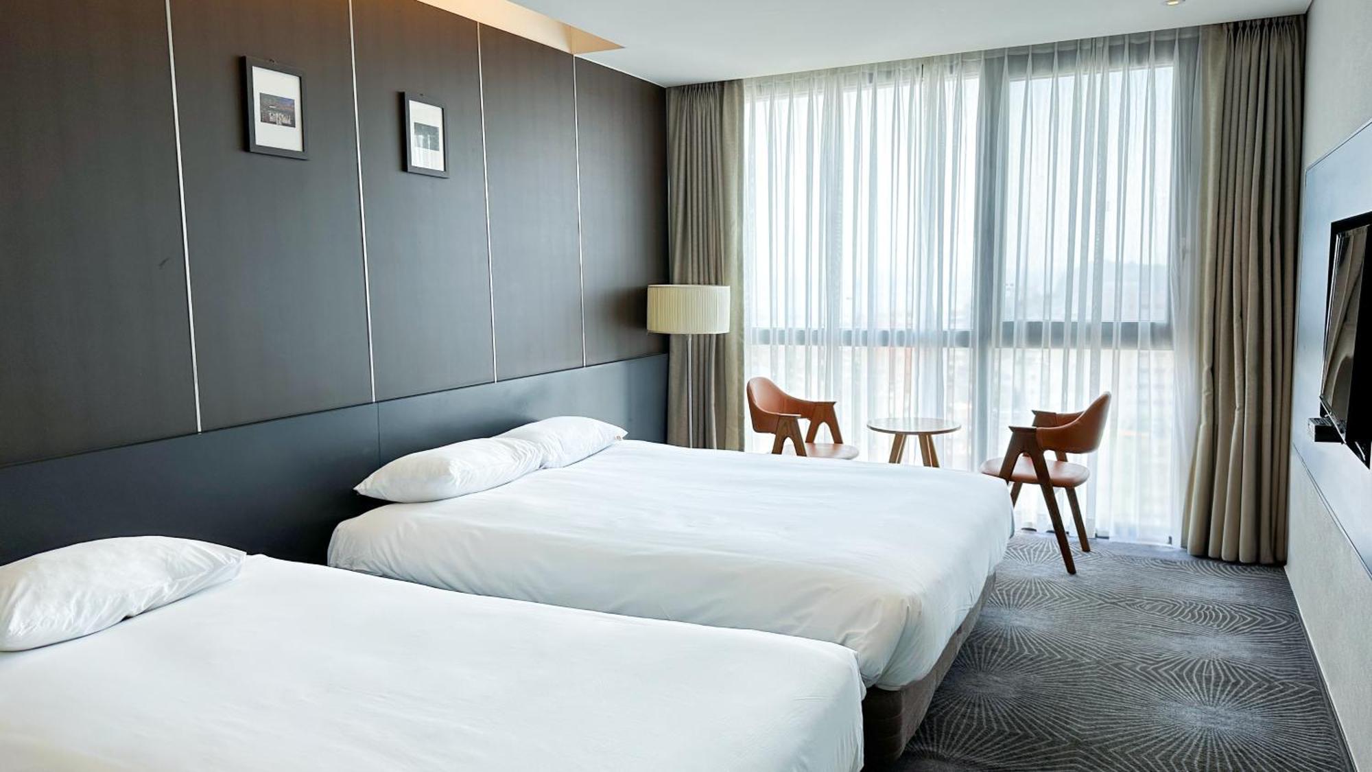 Golden Daisy Hotel Согвипхо Номер фото